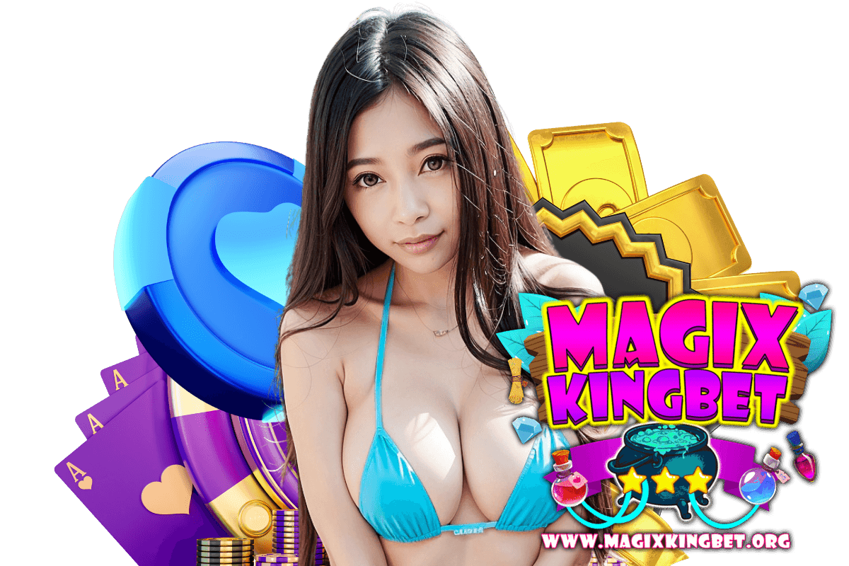 magixkingbet slot